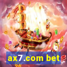 ax7.com bet